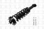 Focus Auto Parts Suspension Strut and Coil Spring Assembly P/N:2345798L