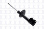 Focus Auto Parts Suspension Strut P/N:331682R