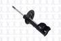 Focus Auto Parts Suspension Strut P/N:331696L