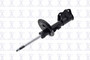 Focus Auto Parts Suspension Strut P/N:331696R