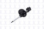 Focus Auto Parts Suspension Strut P/N:331743R
