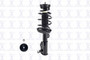 Focus Auto Parts Suspension Strut and Coil Spring Assembly P/N:3333514R
