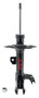 Focus Auto Parts Suspension Strut P/N:333567R