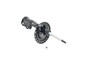 Focus Auto Parts Suspension Strut P/N:333567R
