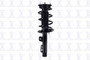 Focus Auto Parts Suspension Strut and Coil Spring Assembly P/N:3335876L