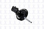 Focus Auto Parts Suspension Strut P/N:333701L