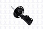 Focus Auto Parts Suspension Strut P/N:333701L