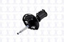 Focus Auto Parts Suspension Strut P/N:333701R
