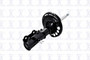 Focus Auto Parts Suspension Strut P/N:333701R