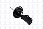 Focus Auto Parts Suspension Strut P/N:333701R