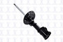 Focus Auto Parts Suspension Strut P/N:333710R