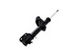 Suspension Strut Assembly fits 2007-2013 Suzuki SX4  FCS AUTOMOTIVE