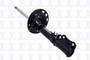 Suspension Strut Assembly fits 2004-2005 Toyota Avalon  FCS AUTOMOTIVE