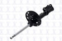 Suspension Strut Assembly fits 2004-2005 Toyota Avalon  FCS AUTOMOTIVE