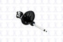 Focus Auto Parts Suspension Strut P/N:333828R