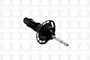 Focus Auto Parts Suspension Strut P/N:333833R