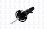 Focus Auto Parts Suspension Strut P/N:333833R