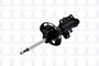Suspension Strut Assembly FCS 333838R fits 16-22 Chevrolet Camaro