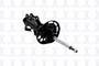 Focus Auto Parts Suspension Strut P/N:333842R