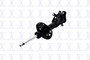 Focus Auto Parts Suspension Strut P/N:333867L