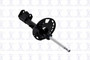 Focus Auto Parts Suspension Strut P/N:333926L