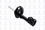Focus Auto Parts Suspension Strut P/N:333926R