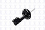 Focus Auto Parts Suspension Strut P/N:333941L