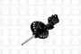Focus Auto Parts Suspension Strut P/N:333941L