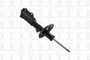 Suspension Strut Assembly fits 2019-2021 Chevrolet Blazer  FCS AUTOMOTIVE