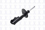 Suspension Strut Assembly fits 2019-2021 Chevrolet Blazer  FCS AUTOMOTIVE