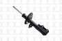 Suspension Strut Assembly fits 2019-2021 Chevrolet Blazer  FCS AUTOMOTIVE