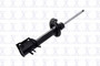 Suspension Strut Assembly FCS 334079R fits 15-18 Jeep Renegade