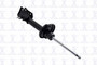 Suspension Strut Assembly FCS 334079R fits 15-18 Jeep Renegade