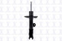 Focus Auto Parts Suspension Strut P/N:334103R