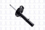 Focus Auto Parts Suspension Strut P/N:334111R