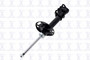 Focus Auto Parts Suspension Strut P/N:334125L