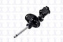 Focus Auto Parts Suspension Strut P/N:334225R