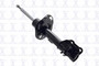 Focus Auto Parts Suspension Strut P/N:334431L