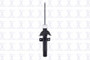 Focus Auto Parts Suspension Strut P/N:337085