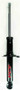 Focus Auto Parts Suspension Strut P/N:345423