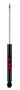 Focus Auto Parts Suspension Shock Absorber P/N:346375