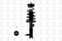 Focus Auto Parts Suspension Strut and Coil Spring Assembly P/N:4333514L