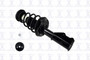 Focus Auto Parts Suspension Strut and Coil Spring Assembly P/N:4333514L