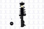 Focus Auto Parts Suspension Strut and Coil Spring Assembly P/N:4333514L