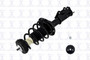 Focus Auto Parts Suspension Strut and Coil Spring Assembly P/N:4333514L
