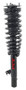 Focus Auto Parts Suspension Strut and Coil Spring Assembly P/N:4335543L