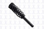 Focus Auto Parts Suspension Strut and Coil Spring Assembly P/N:5335790