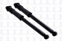 Focus Auto Parts Suspension Shock Absorber P/N:8346958