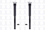 Focus Auto Parts Suspension Shock Absorber P/N:8346985