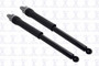 Focus Auto Parts Suspension Shock Absorber P/N:8346985
